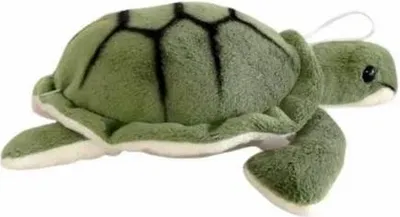 Produktbild von Ziki die Schildkröte 14cm 30979
