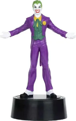 Produktbild von Dc Comics Led Joker Figur    One Size