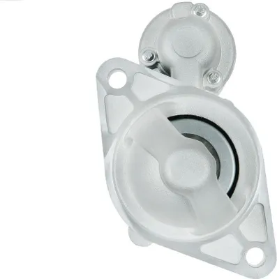 Produktbild von AS-PL S9062 Starter Anlasser 1,1kW für OPEL Corsa D Schrägheck (S07) 12V