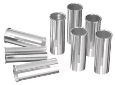 Produktbild von Sattelstützen Adapter 27,2 auf 29,4 Länge: 80 mm