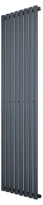 Productafbeelding van Radiator – 1800 mm x 480 mm – Anthracietgrijs