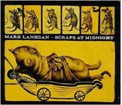 Obrázok produktu pre Mark Lanegan: (CD / S)