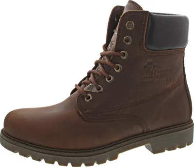 Produktbild von Panama Jack Schnürstiefelette Warmfutter