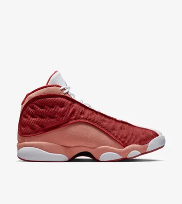 Produktbild von Nike Air Jordan 13 Retro "Dune Red" Rot, DJ5982-601, Größe: 40