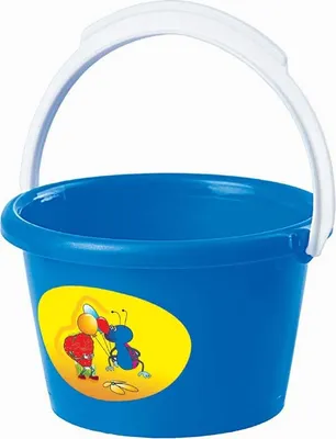 Produktbild von Eimer mittel
