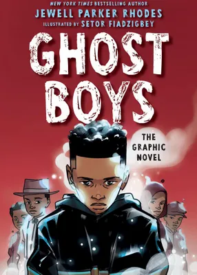 Produktbild von Ghost Boys: Der Graphic Novel