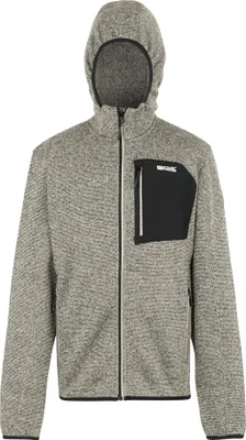 Obrázek produktu pro Regatta - Pánská fleecová bunda "Newhill", celopropínací RG12109 (XXL) (Klosterstein)