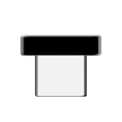 Produktbild von Matias gepolsterte ergonomische Tastatur PC deutsch QWERTZ