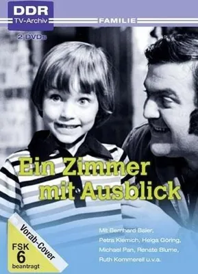 Immagine prodotto di Ein Zimmer mit Ausblick