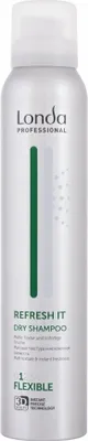 Image de Refresh It Dry Shampoo suchy szampon do w?osów 180ml