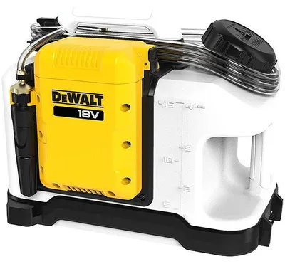 Produktbild von DeWalt DCE6820N-XJ Akku-Wassertank