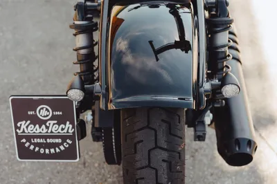 Zdjęcie produktu dla Rr Fender Bk Rh975