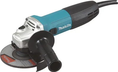 Produktbild von Makita GA5030R Winkelschleifer