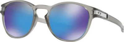 Produktbild von Oakley LATCH mat grey ink pzm sap .