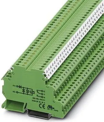 Obrázok produktu pre Phoenix Contact 2964500, 250 V, 6,2 x 56 x 80 mm, 24,73 g, -20 - 50 °C