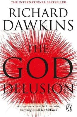 Produktbild von The God Delusion