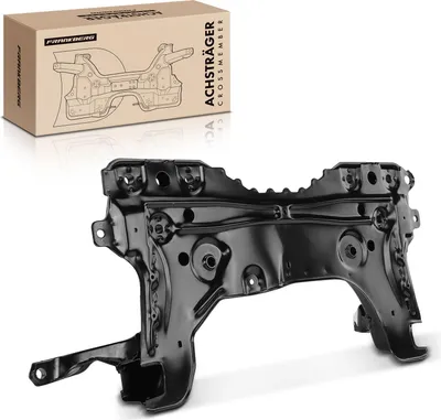 Obrázok produktu pre Frankberg 1x nosník nápravy nosník motora predná náprava pre Ford Focus DAW DFW DNW 1.4L-2.0L 1998-2004