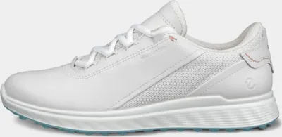 Produktbild von Ecco S-Casual Damen-Golfschuhe Weiß