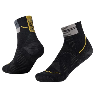 Zdjęcie produktu dla Skarpety BUFF Coolnet Quarter Socks 137788901