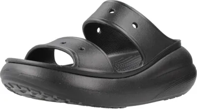 Image de Crocs Crush Sandal Couleur Noir