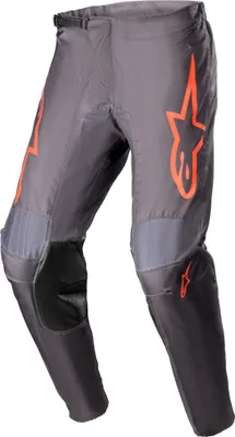 Produktbild von Alpinestars Fluid Lurv Motocross Hose, grau/schwarz, 30