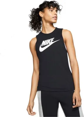 Productafbeelding van Nike Sportswear tanktop voor dames