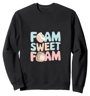 Productafbeelding van Grappig T-shirt voor het maken van zeep