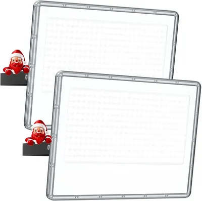 Obrázek produktu pro LED reflektor venkovní lampa 2 x 300W YIQIBRO vodotěsný