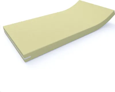 Produktbild von MSS e.K. "Activity" - Kaltschaummatratze H2, 12 cm hoch inkl.Bezug - 190 x 90 cm