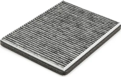 Produktbild von UFI 54.272.00 Innenraumfilter Pollenfilter für HYUNDAI i30 (FD) Aktivkohle
