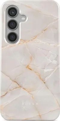 Image de Burga - Tough Galaxy S24 Plus (vanilla sand)