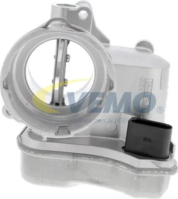 Obrázek produktu pro VEMO V10-81-0025, škrtící klapka pro vozidla: VW Golf V (hatchback, 1K1), TOURAN (1T1, 1T2), Passat Variant (3C5), AUDI A3 Sportback (8PA) a SKODA