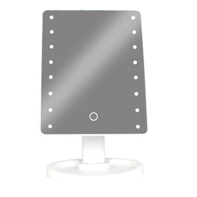 Produktbild von Cenocco CC-9106: Großer LED-Spiegel