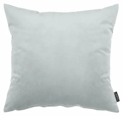 Produktbild von Kissenhülle "Viva":  Größe: 45x45 cm Farbe: Silber