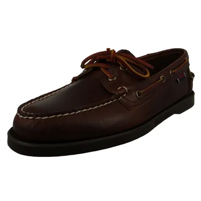 Image de Sebago flâneurs 70000G0 925 Brown Gum