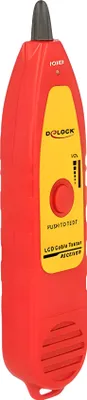 Produktbild von Kabelfinder für Kabeltester 86108