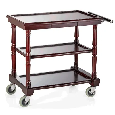 Produktbild von Servierwagen, 92 x 50 79 cm