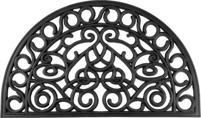 Immagine prodotto di Zerbino MagicHome RBR 136, per ingresso, Grand, 45x75 cm, gomma