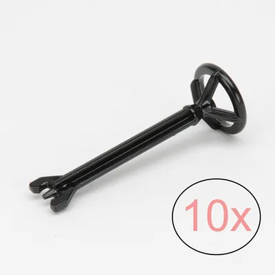 Immagine prodotto di 10x Colonne sterzo supplementari BRUDER 45002