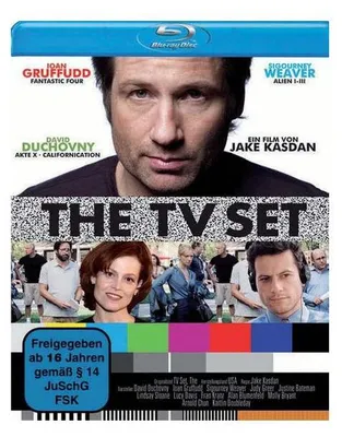 Produktbild von The TV Set