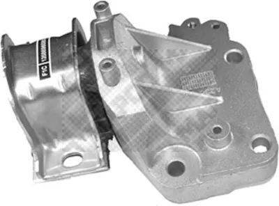 Produktbild von MAPCO Motorlager Gummimetalllager Links für FIAT Ducato Kastenwagen (250, 290) 36293