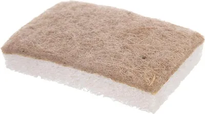 Obrázek produktu pro Přírodní kuchyňská houba EKO 2 ks.