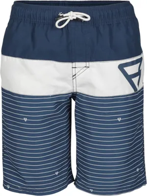 Immagine prodotto di BRUNOTTI Waymondy Boys Swimshort Jungen Badeshorts blau 128/8J