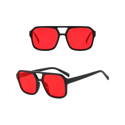 Produktbild von Blaulichtbrille, Computerbrille, Retro Blaulichtbrille, Gamingbrille