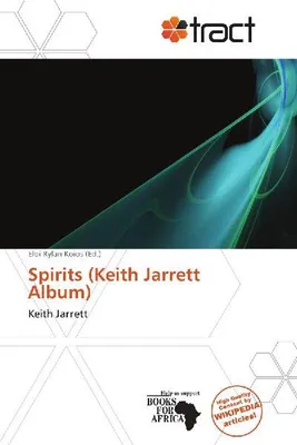 Produktbild von Spirits (Keith Jarrett Album)