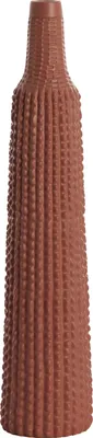 Produktbild von Light & Living - Vase ANGIRA - Ø9,5x46cm - Rot