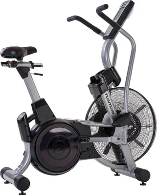 Produktbild von Platinum Air Bike PRO - Verstellbares Fitnessrad - Herzfrequenzmesser
