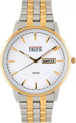 Image de Pacific Herrenuhr Pacific X Herrenuhr Pacific-PC00467