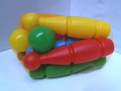 Produktbild von Bowling CZA 25357