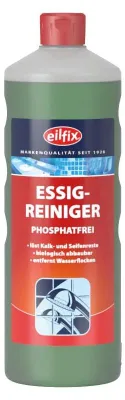 Produktbild von Becker Eilfix® Essigreiniger 1 Liter